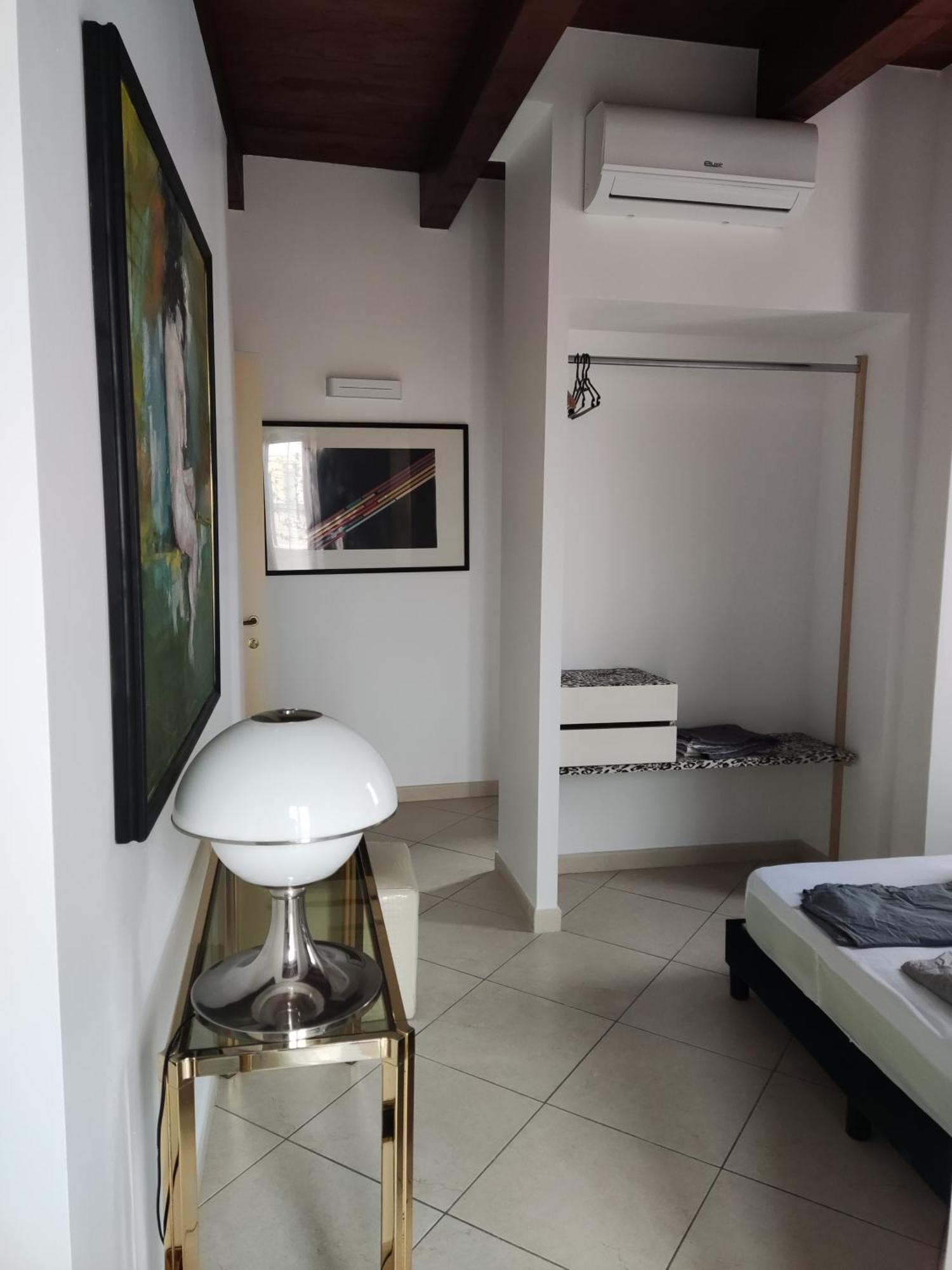 Trani Residence Luaran gambar