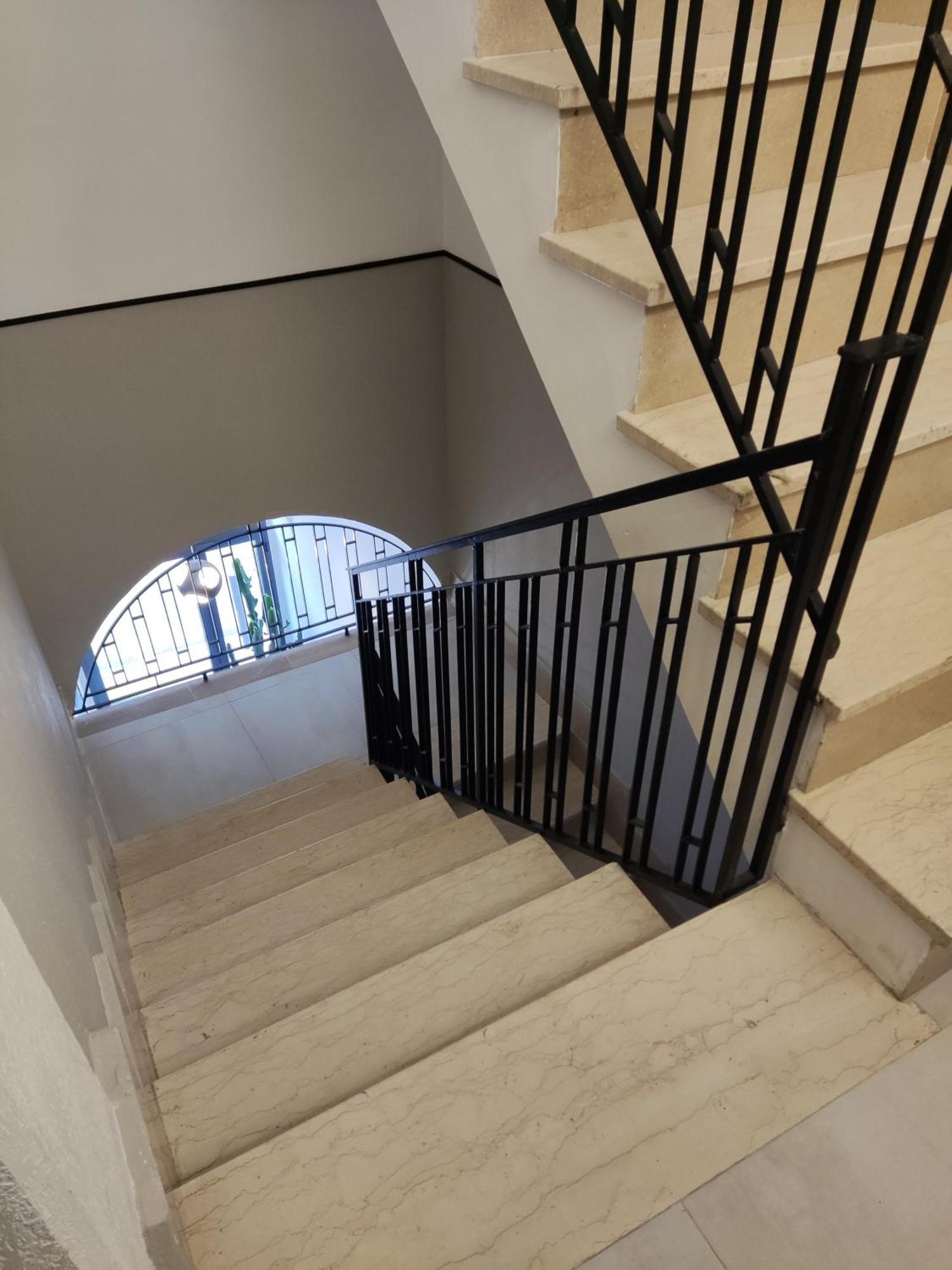 Trani Residence Luaran gambar