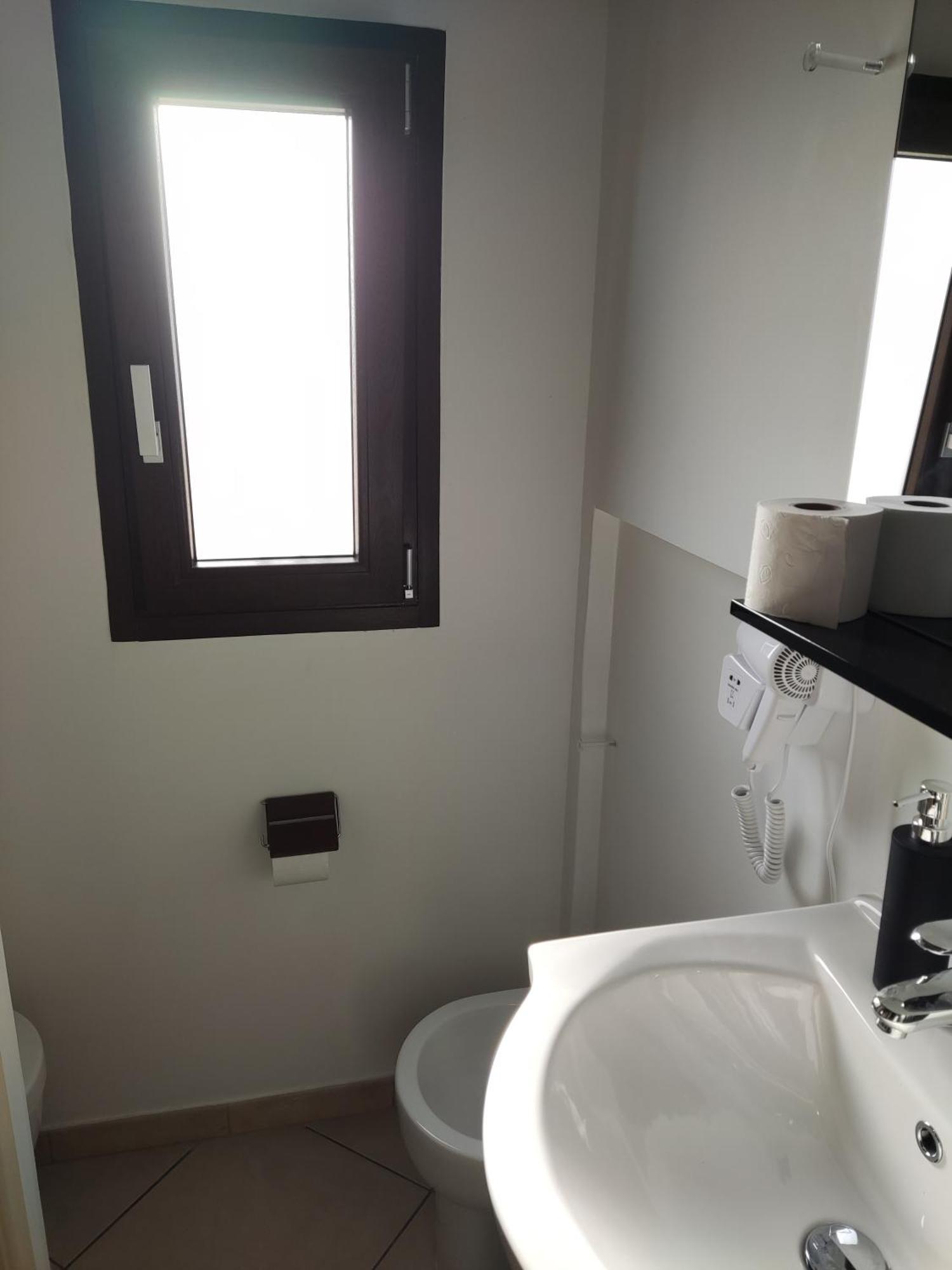 Trani Residence Luaran gambar