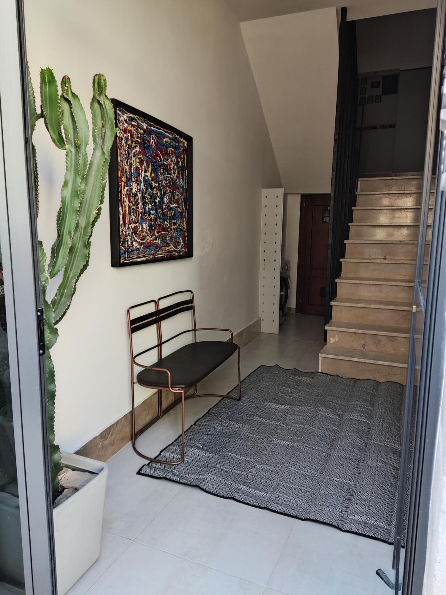 Trani Residence Luaran gambar