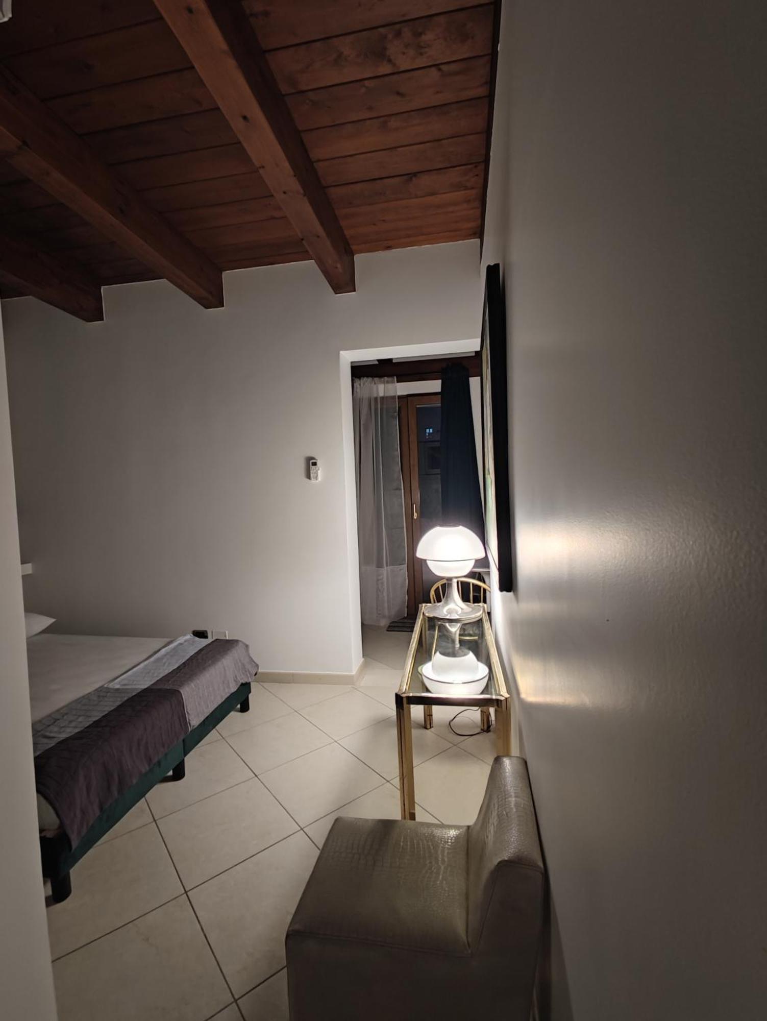 Trani Residence Luaran gambar
