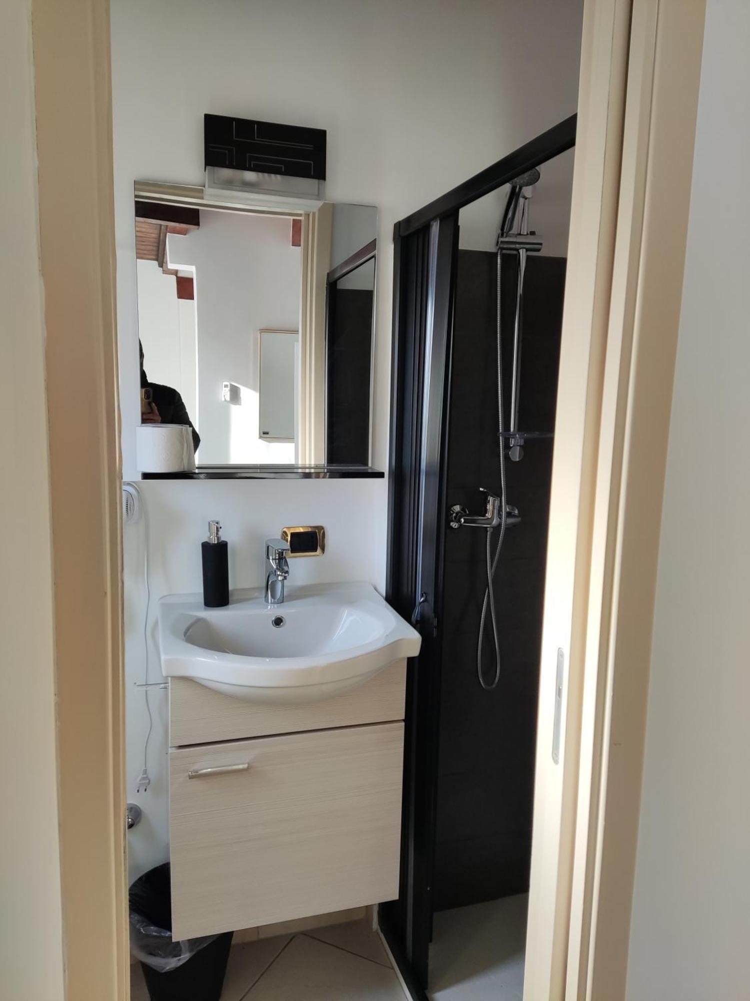 Trani Residence Luaran gambar