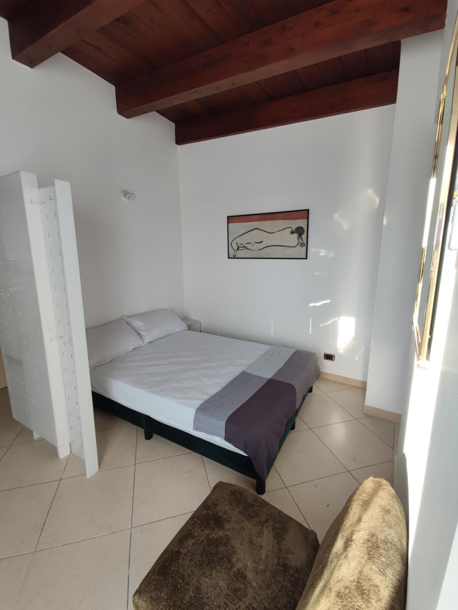 Trani Residence Luaran gambar