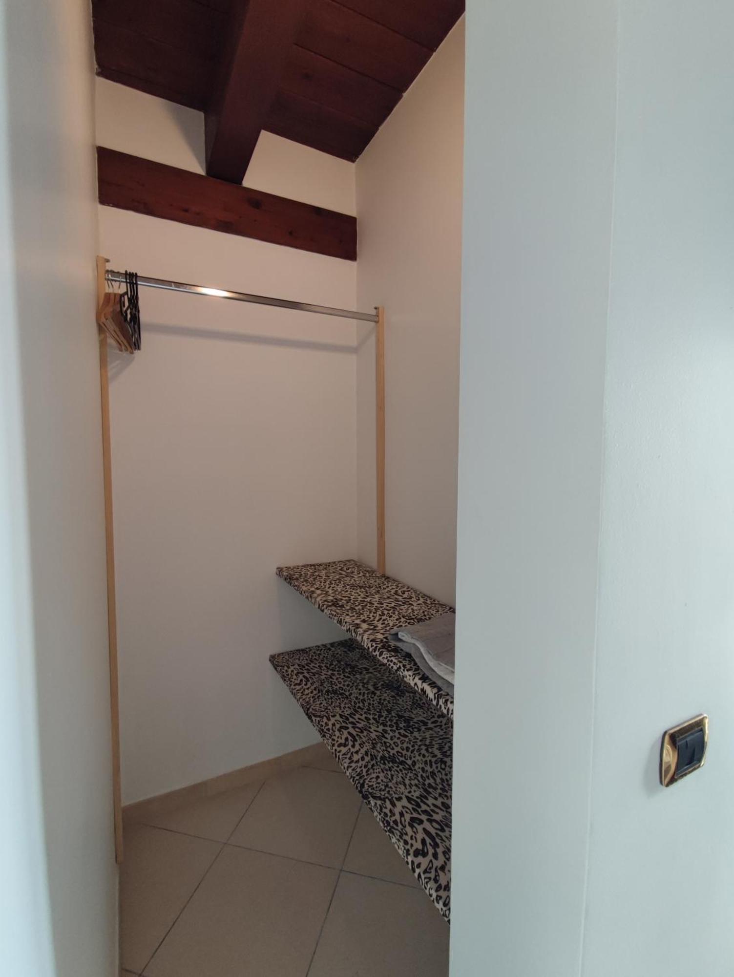 Trani Residence Luaran gambar