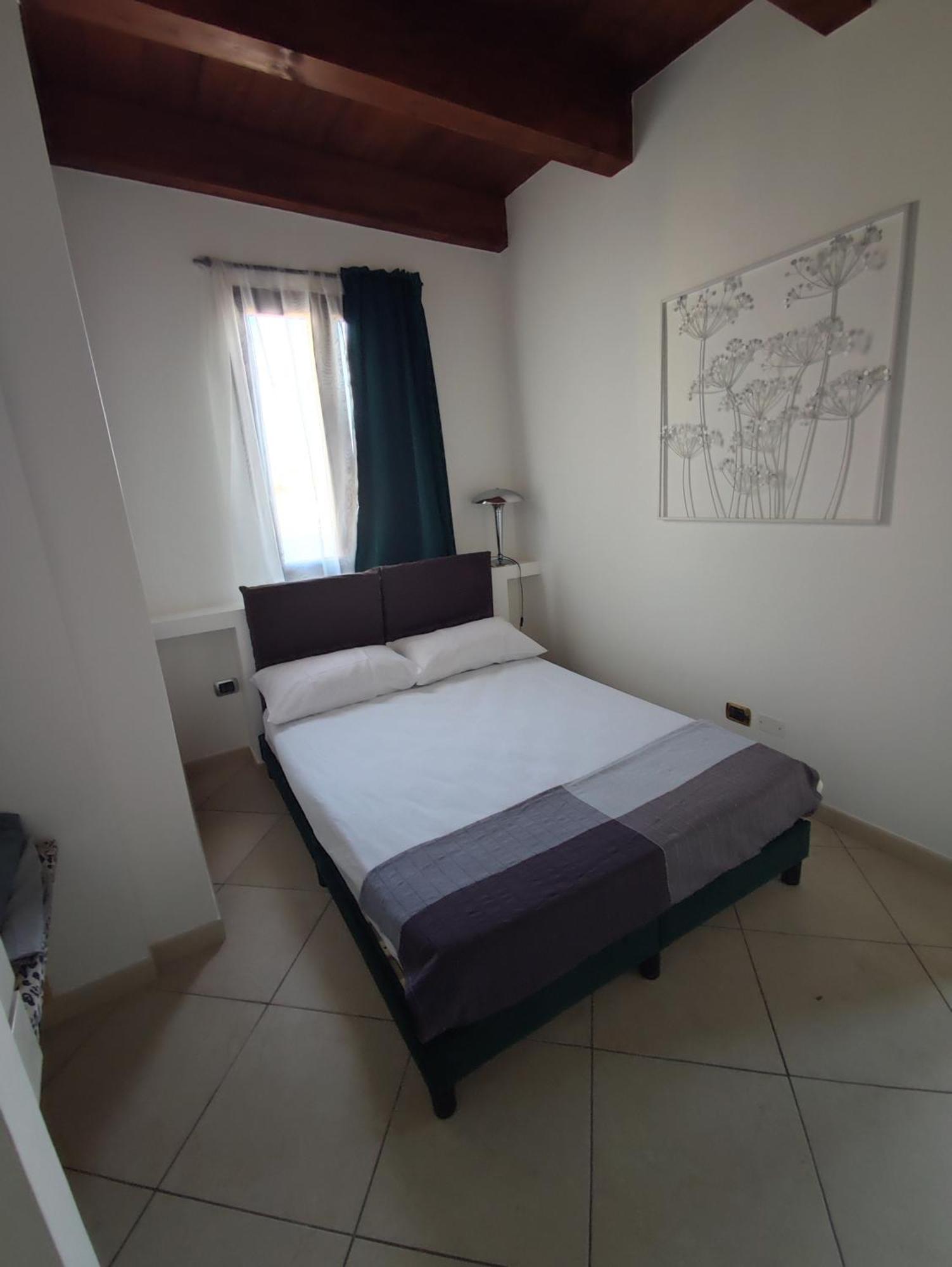 Trani Residence Luaran gambar