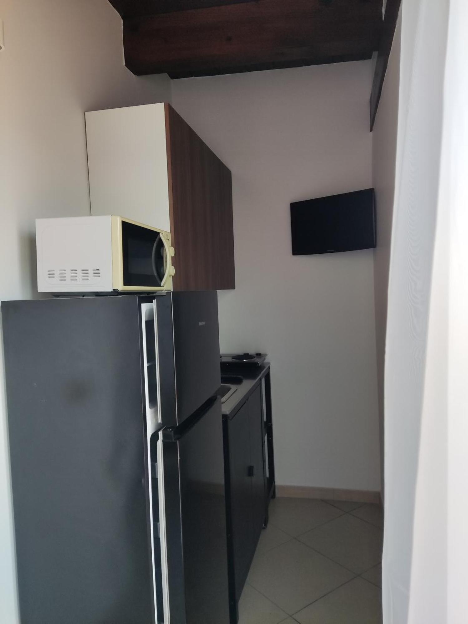 Trani Residence Luaran gambar